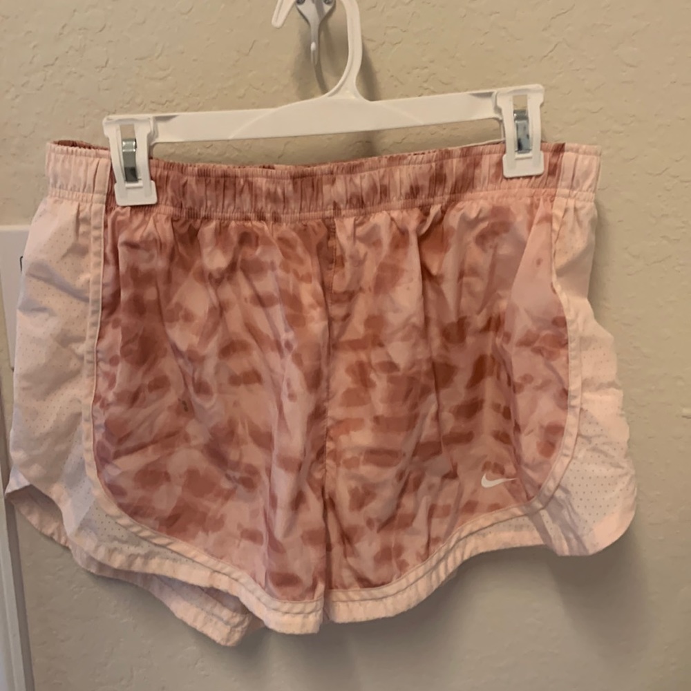 Nike Sri fit XL running shorts